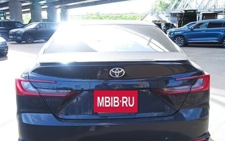 Toyota Camry, 2024 год, 4 190 000 рублей, 7 фотография