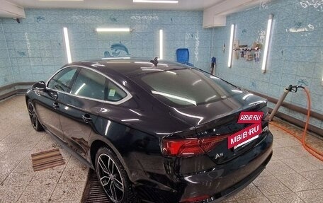 Audi A5, 2019 год, 3 550 000 рублей, 2 фотография