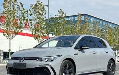 Volkswagen Golf VIII, 2022 год, 2 020 000 рублей, 1 фотография