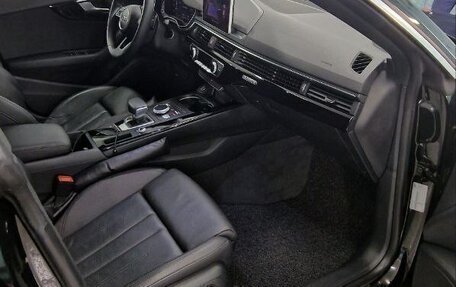 Audi A5, 2019 год, 3 550 000 рублей, 5 фотография