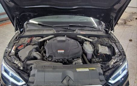 Audi A5, 2019 год, 3 550 000 рублей, 4 фотография