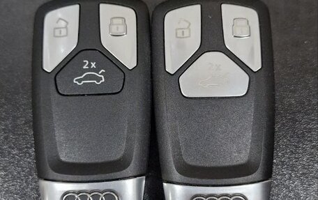 Audi A5, 2019 год, 3 550 000 рублей, 7 фотография