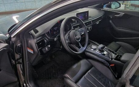 Audi A5, 2019 год, 3 550 000 рублей, 6 фотография