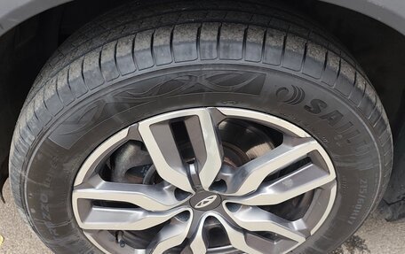 Chery Tiggo 4 I рестайлинг, 2021 год, 980 000 рублей, 4 фотография