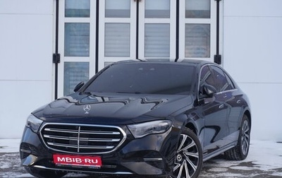 Mercedes-Benz E-Класс, 2025 год, 9 200 000 рублей, 1 фотография