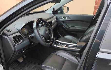 Chery Tiggo 4 I рестайлинг, 2021 год, 980 000 рублей, 6 фотография