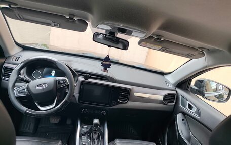 Chery Tiggo 4 I рестайлинг, 2021 год, 980 000 рублей, 8 фотография