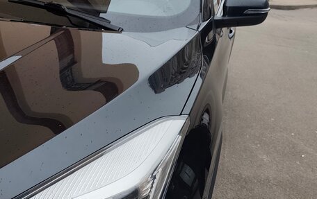 Chery Tiggo 4 I рестайлинг, 2021 год, 980 000 рублей, 12 фотография