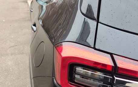 Chery Tiggo 4 I рестайлинг, 2021 год, 980 000 рублей, 10 фотография