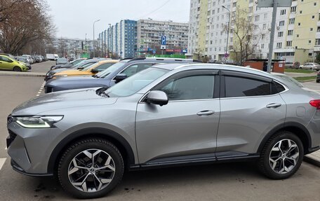 Haval F7x I, 2022 год, 1 900 000 рублей, 2 фотография