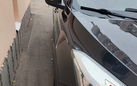 Chery Tiggo 4 I рестайлинг, 2021 год, 980 000 рублей, 15 фотография