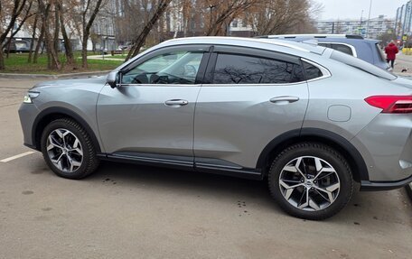 Haval F7x I, 2022 год, 1 900 000 рублей, 3 фотография