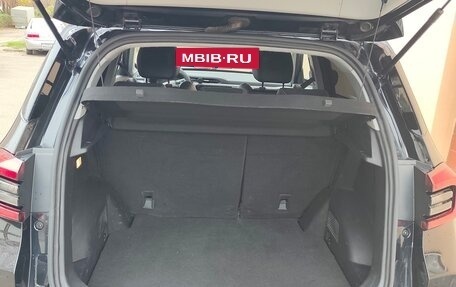 Chery Tiggo 4 I рестайлинг, 2021 год, 980 000 рублей, 14 фотография