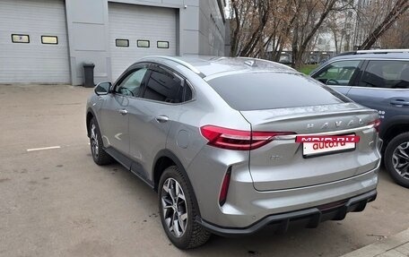 Haval F7x I, 2022 год, 1 900 000 рублей, 4 фотография