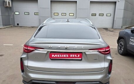 Haval F7x I, 2022 год, 1 900 000 рублей, 5 фотография