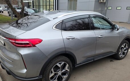 Haval F7x I, 2022 год, 1 900 000 рублей, 7 фотография