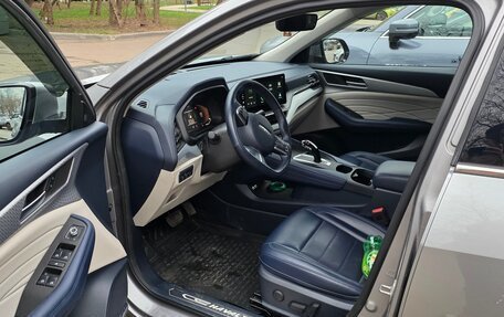 Haval F7x I, 2022 год, 1 900 000 рублей, 15 фотография