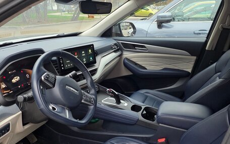 Haval F7x I, 2022 год, 1 900 000 рублей, 17 фотография