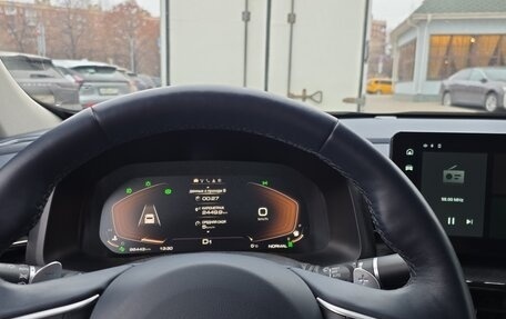 Haval F7x I, 2022 год, 1 900 000 рублей, 20 фотография