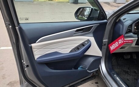 Haval F7x I, 2022 год, 1 900 000 рублей, 16 фотография