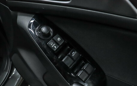 Mazda Axela, 2017 год, 1 435 000 рублей, 8 фотография