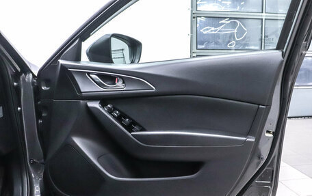 Mazda Axela, 2017 год, 1 435 000 рублей, 7 фотография