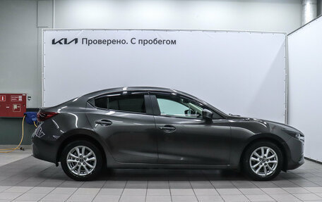 Mazda Axela, 2017 год, 1 435 000 рублей, 5 фотография