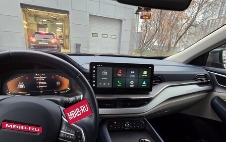 Haval F7x I, 2022 год, 1 900 000 рублей, 18 фотография