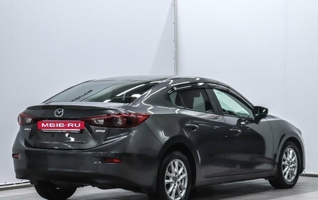 Mazda Axela, 2017 год, 1 435 000 рублей, 3 фотография