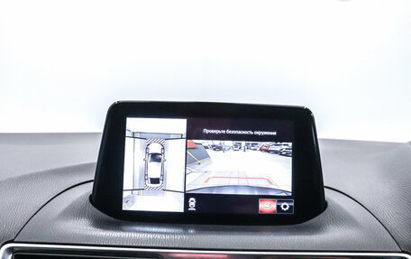 Mazda Axela, 2017 год, 1 435 000 рублей, 14 фотография