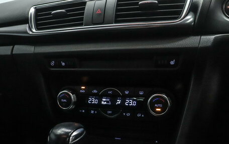 Mazda Axela, 2017 год, 1 435 000 рублей, 15 фотография