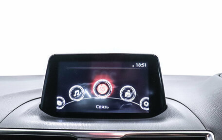 Mazda Axela, 2017 год, 1 435 000 рублей, 13 фотография