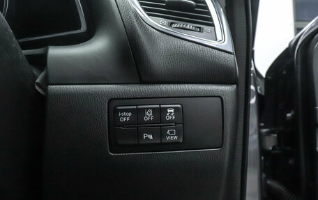 Mazda Axela, 2017 год, 1 435 000 рублей, 10 фотография