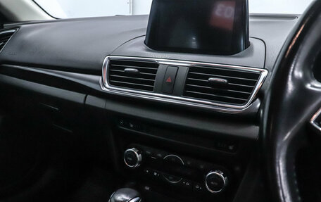 Mazda Axela, 2017 год, 1 435 000 рублей, 12 фотография