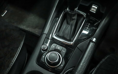 Mazda Axela, 2017 год, 1 435 000 рублей, 17 фотография