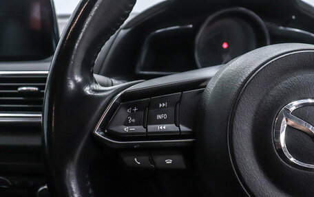 Mazda Axela, 2017 год, 1 435 000 рублей, 18 фотография