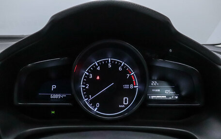 Mazda Axela, 2017 год, 1 435 000 рублей, 19 фотография