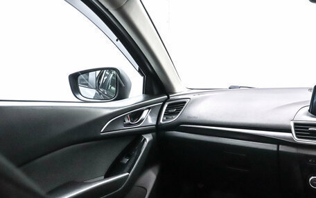 Mazda Axela, 2017 год, 1 435 000 рублей, 21 фотография