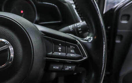 Mazda Axela, 2017 год, 1 435 000 рублей, 20 фотография