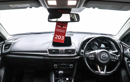 Mazda Axela, 2017 год, 1 435 000 рублей, 22 фотография