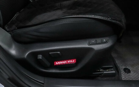 Mazda Axela, 2017 год, 1 435 000 рублей, 9 фотография