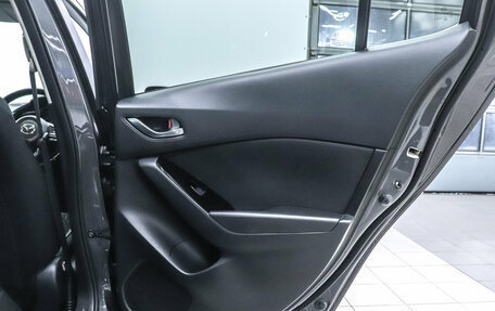 Mazda Axela, 2017 год, 1 435 000 рублей, 24 фотография