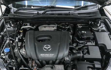 Mazda Axela, 2017 год, 1 435 000 рублей, 30 фотография