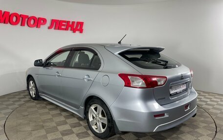 Mitsubishi Lancer IX, 2008 год, 645 000 рублей, 4 фотография