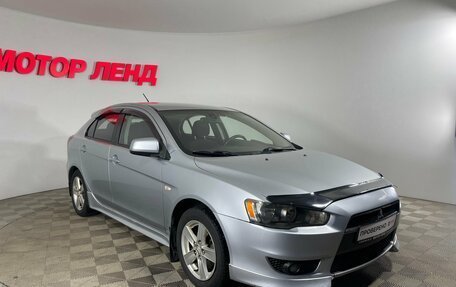 Mitsubishi Lancer IX, 2008 год, 645 000 рублей, 3 фотография