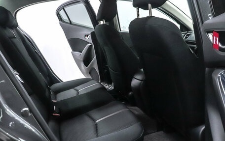 Mazda Axela, 2017 год, 1 435 000 рублей, 26 фотография