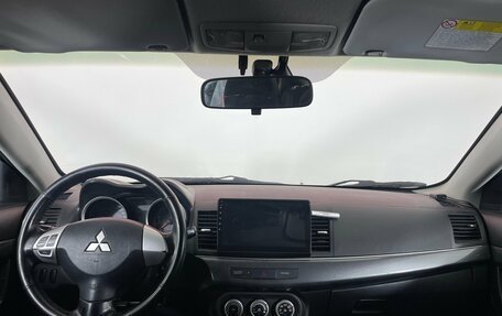 Mitsubishi Lancer IX, 2008 год, 645 000 рублей, 11 фотография