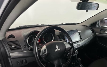 Mitsubishi Lancer IX, 2008 год, 645 000 рублей, 9 фотография