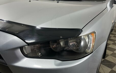 Mitsubishi Lancer IX, 2008 год, 645 000 рублей, 7 фотография