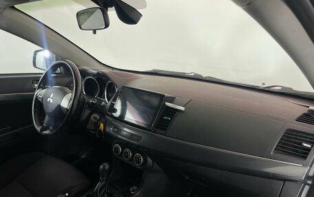 Mitsubishi Lancer IX, 2008 год, 645 000 рублей, 10 фотография